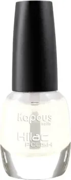 Kapous Hi-Lac Milk Enamel укрепляющая 12 мл (2147)