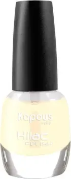Kapous Hi-Lac Strong&Flat укрепляющая 12 мл (2146)