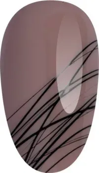 Emi Spider Gel черный 5 мл