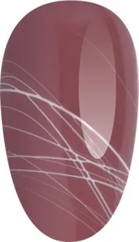 Emi Spider Gel белый 5 мл