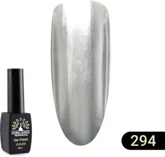 Global Fashion Black Elite (тон 294) 8 мл