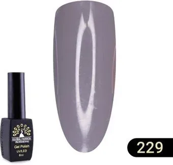 Global Fashion Black Elite (тон 229) 8 мл