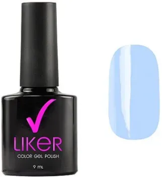 Runail Liker 4596 (9 мл)