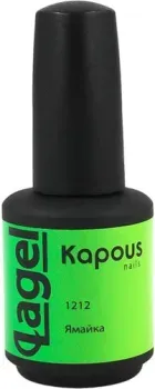 Kapous Lagel Ямайка термо 15 мл (1212)