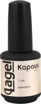 Kapous Lagel Фаворит 15 мл (1105)