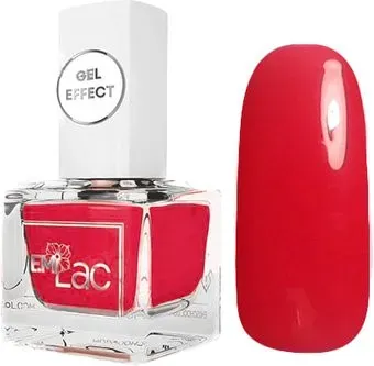 Emi Gel Effect Ультрастойкий Ягодный пунш №100 (9 мл)