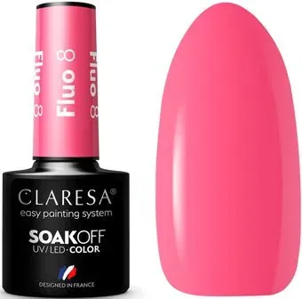 Claresa Fluo 8 (5 мл)