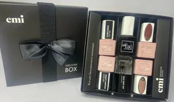 Emi Welcome Box