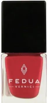 Fedua C гель-эффектом 0011 Coral Pink (11 мл)