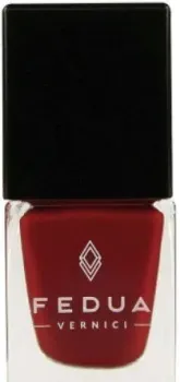 Fedua C гель-эффектом 0002 Currant Red (11 мл)