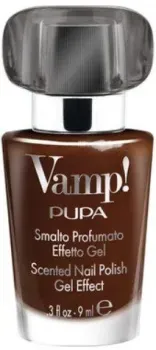 Pupa Vamp! Scented Nail Polish Gel Effect тон 312 (9 мл)