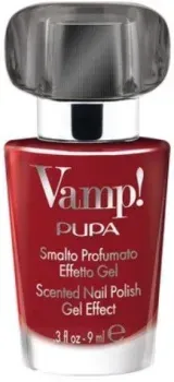 Pupa Vamp! Scented Nail Polish Gel Effect тон 311 (9 мл)