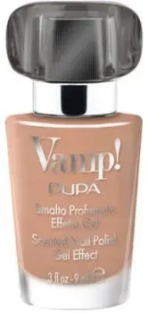 Pupa Vamp! Scented Nail Polish Gel Effect тон 310 (9 мл)