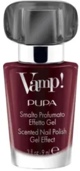 Pupa Vamp! Scented Nail Polish Gel Effect тон 304 (9 мл)