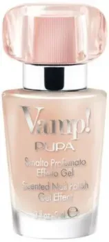 Pupa Vamp! Scented Nail Polish Gel Effect тон 120 (9 мл)