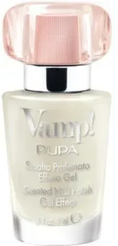Pupa Vamp! Scented Nail Polish Gel Effect тон 119 (9 мл)