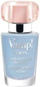 Pupa Vamp! Scented Nail Polish Gel Effect тон 114 (9 мл)
