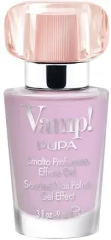 Pupa Vamp! Scented Nail Polish Gel Effect тон 113 (9 мл)