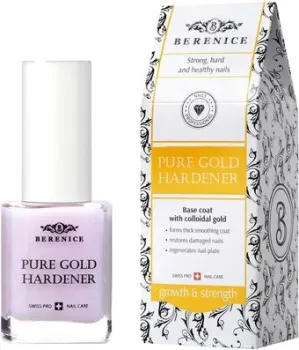 Berenice Pure gold hardener