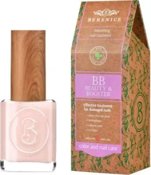 Berenice Красота и укрепление BB Nail Beauty & Booster
