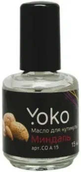 YOKO Y CO A 15