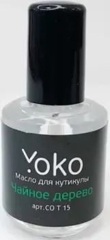 YOKO Y CO T 15