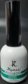 Kyassi Ky-rub-b