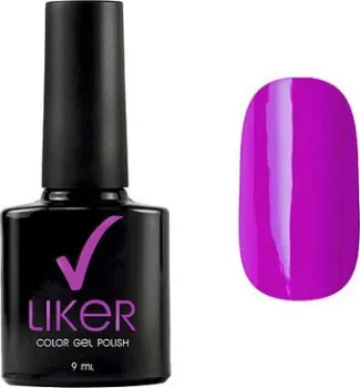 Runail Liker 6260 9 мл 