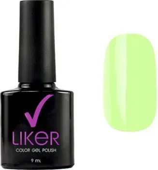 Runail Liker 6234 9 мл 