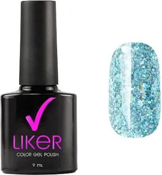 Runail Liker 4648 9 мл 