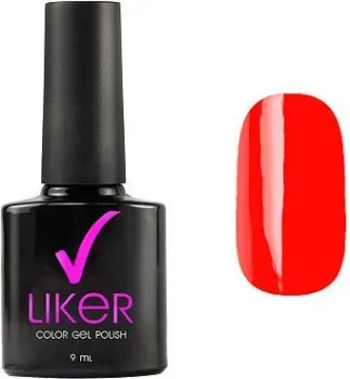 Runail Liker 4612 9 мл