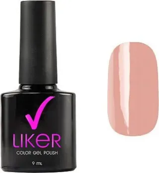 Runail Liker 4568 9 мл 