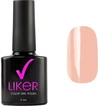 Runail Liker 4651 (9 мл)