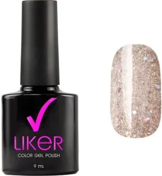 Runail Liker 4634 (9 мл)
