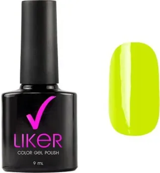 Runail Liker 4615 (9 мл)