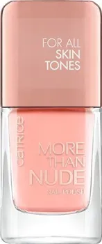 Catrice More Than Nude (15 PEACH FOR THE STARS)