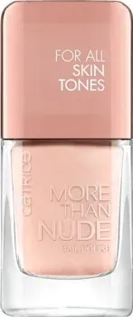 Catrice More Than Nude (14 WHERE'S THE SEASHORE?)