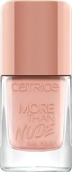 Catrice More Than Nude (07 NUDIE BEAUTIE)