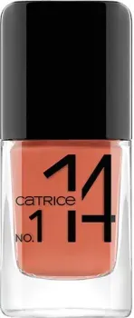 Catrice ICONails (тон 114)
