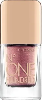 Catrice ICONails (тон 100)