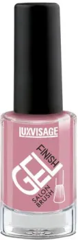 Lux Visage Gel Finish (тон 36 розовый вереск)