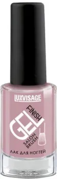 Lux Visage Gel Finish (тон 35 цветок сакуры)