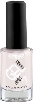 Lux Visage Gel Finish (тон 29 жемчужный)