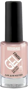 Lux Visage Gel Finish (тон 26 чайная роза)