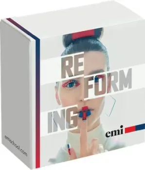 Emi Design Capsule 3 Reforming 2х9 мл