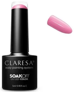 Claresa Hybrid Pink 515 5 мл