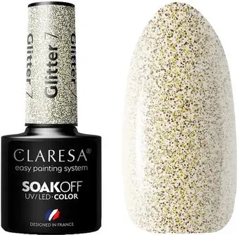 Claresa Glitter 7 5 мл