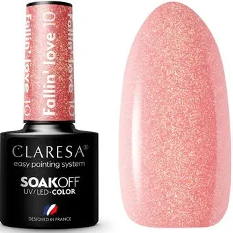 Claresa Fallin Love 10 5мл