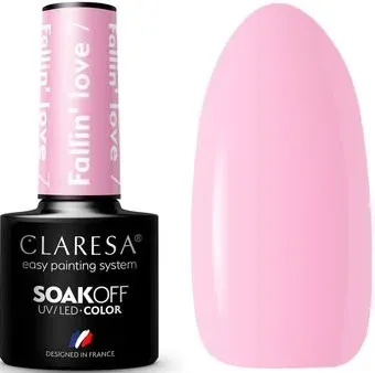 Claresa Fallin Love 07 5мл