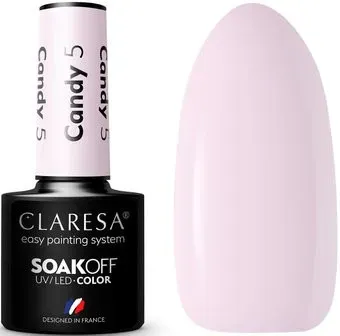 Claresa Hybrid Candy 5 5 мл